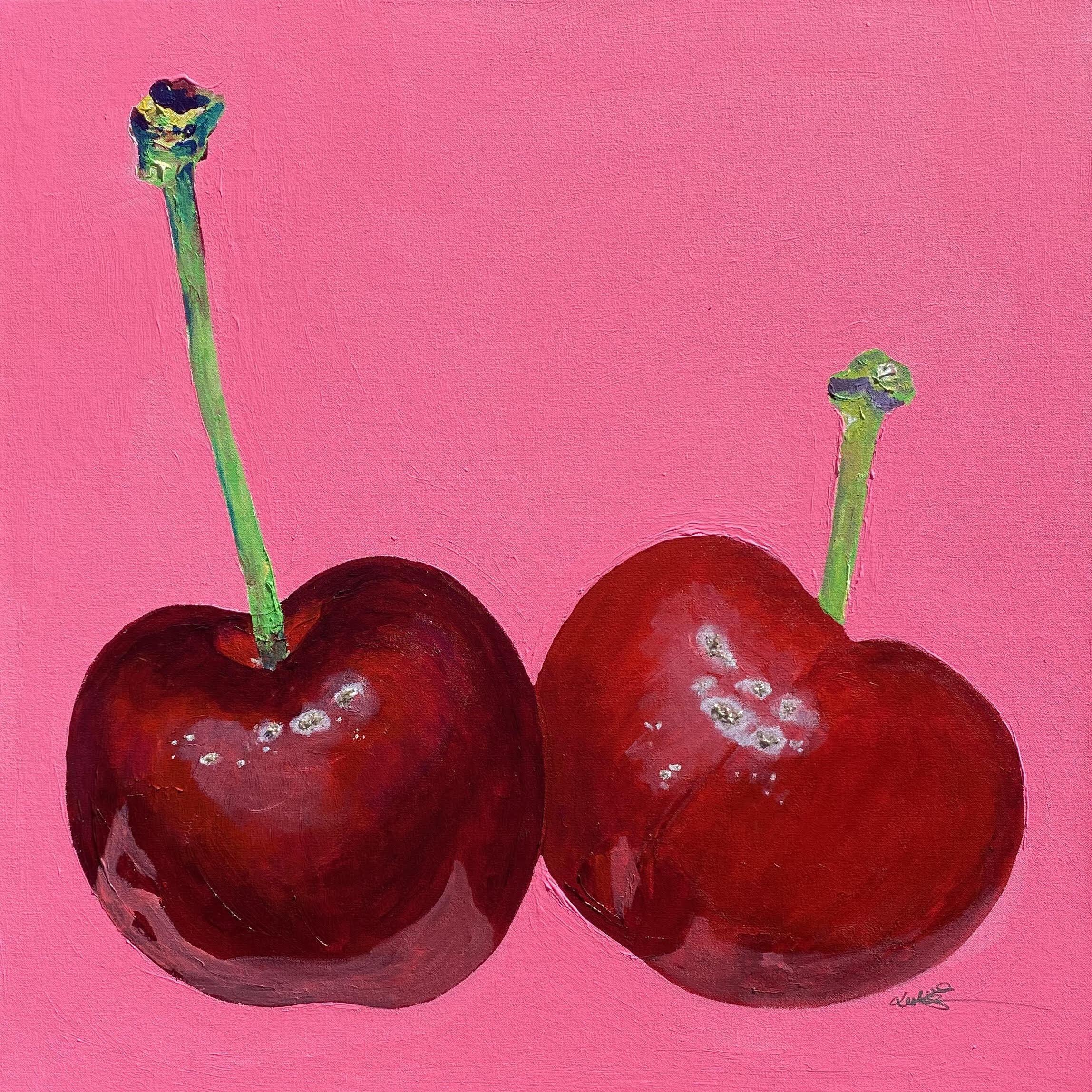 Shop Prints — WILD CHERRY ART